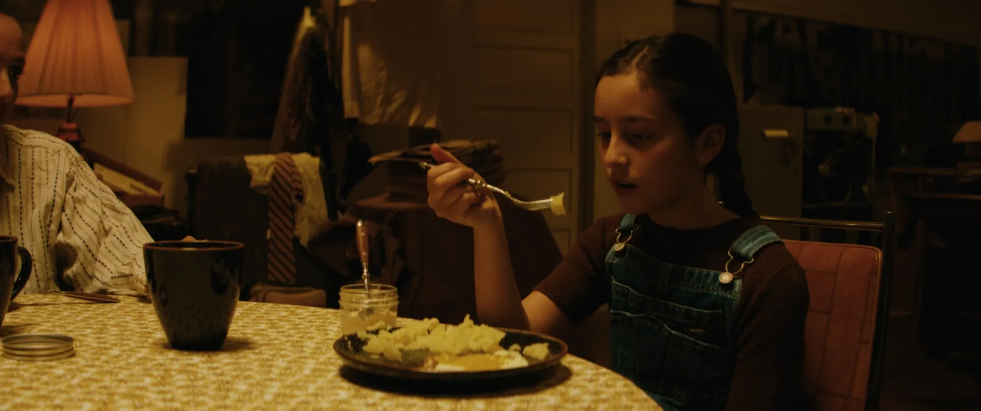 Las Hadas — still 1